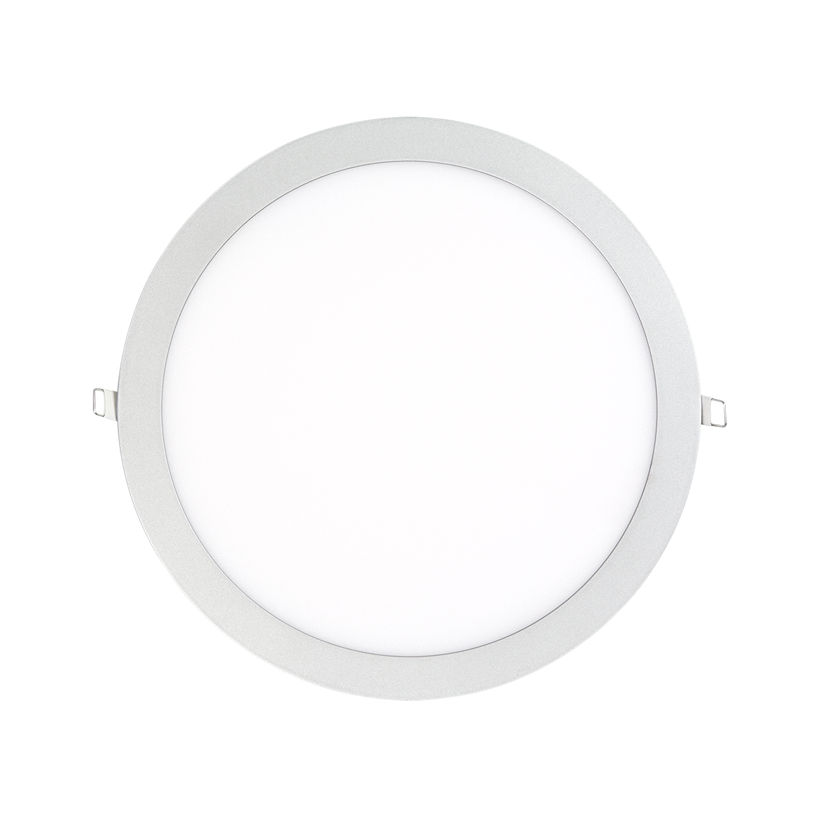 1503044147_LED Panel Flat 300 R UGR19 SCCT titan-matt_Vorderseite
